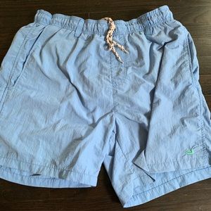 Southern Marsh Swim Trunks